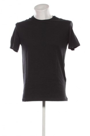 Tricou de bărbați Pier One, Mărime M, Culoare Negru, Preț 105,99 Lei