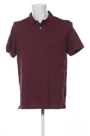 Pánske tričko  Pier One, Veľkosť XXL, Farba Červená, Cena  18,95 €
