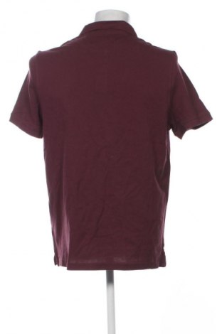 Pánske tričko  Pier One, Veľkosť XXL, Farba Červená, Cena  18,95 €