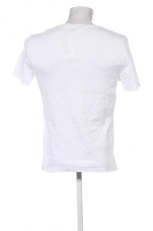 Pánske tričko  Pier One, Veľkosť XXL, Farba Biela, Cena  18,95 €