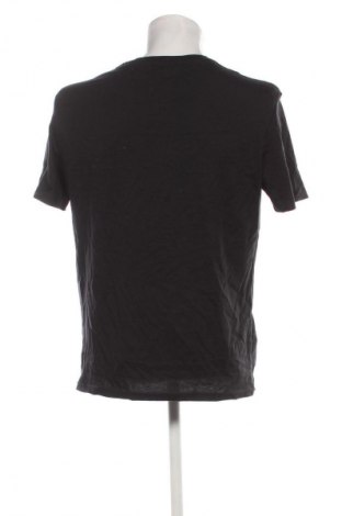 Herren T-Shirt Pier One, Größe XL, Farbe Schwarz, Preis 13,99 €