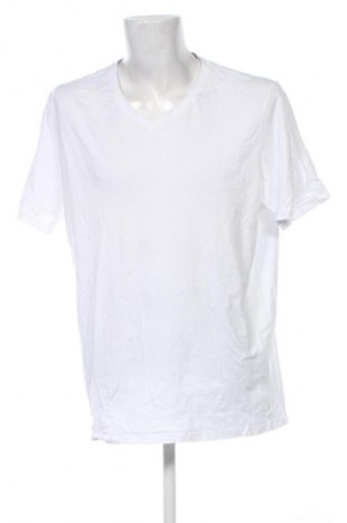 Pánské tričko  Pier One, Velikost 3XL, Barva Bílá, Cena  309,00 Kč