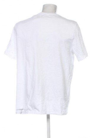 Pánské tričko  Pier One, Velikost 3XL, Barva Bílá, Cena  309,00 Kč