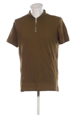 Tricou de bărbați Pier One, Mărime XL, Culoare Verde, Preț 50,99 Lei