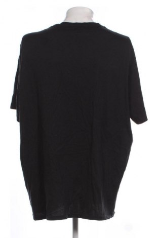 Herren T-Shirt Pier One, Größe 5XL, Farbe Schwarz, Preis € 13,99