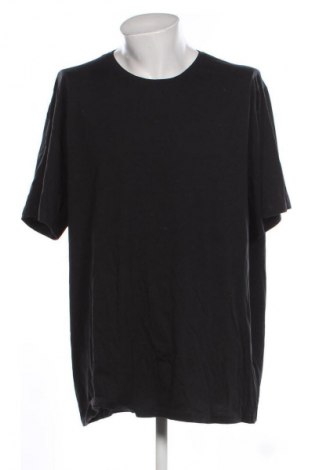 Herren T-Shirt Pier One, Größe 5XL, Farbe Schwarz, Preis € 13,99