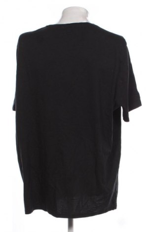 Herren T-Shirt Pier One, Größe 5XL, Farbe Schwarz, Preis € 13,99
