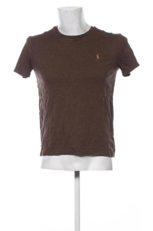 Pánské tričko  Polo By Ralph Lauren, Velikost M, Barva Hnědá, Cena  1 099,00 Kč