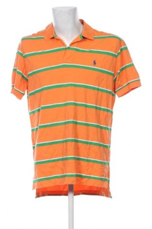 Мъжка тениска Polo By Ralph Lauren, Размер L, Цвят Многоцветен, Цена 82,99 лв.