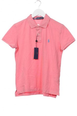 Pánské tričko  Polo By Ralph Lauren, Velikost XS, Barva Růžová, Cena  2 049,00 Kč