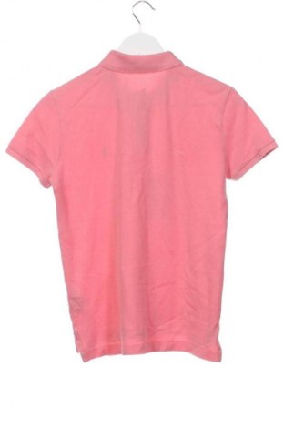 Pánské tričko  Polo By Ralph Lauren, Velikost XS, Barva Růžová, Cena  2 049,00 Kč