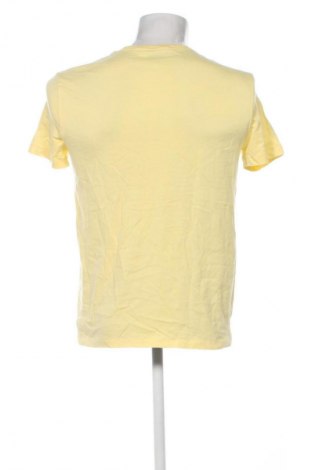 Herren T-Shirt Polo By Ralph Lauren, Größe L, Farbe Gelb, Preis 102,99 €