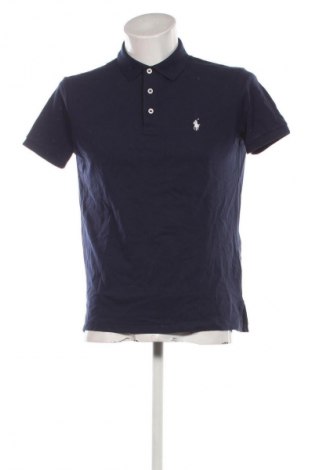 Ανδρικό t-shirt Polo By Ralph Lauren, Μέγεθος M, Χρώμα Μπλέ, Τιμή 96,99 €