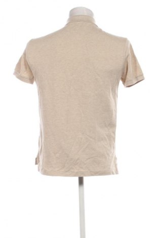 Мъжка тениска Polo By Ralph Lauren, Размер M, Цвят Бежов, Цена 152,99 лв.