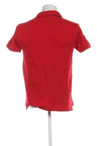 Мъжка тениска Polo By Ralph Lauren, Размер L, Цвят Червен, Цена 82,08 лв.