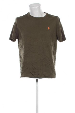Tricou de bărbați Polo By Ralph Lauren, Mărime L, Culoare Verde, Preț 207,99 Lei