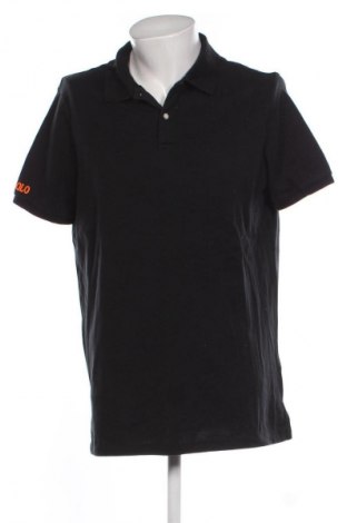 Herren T-Shirt Polo By Ralph Lauren, Größe XL, Farbe Schwarz, Preis € 41,94