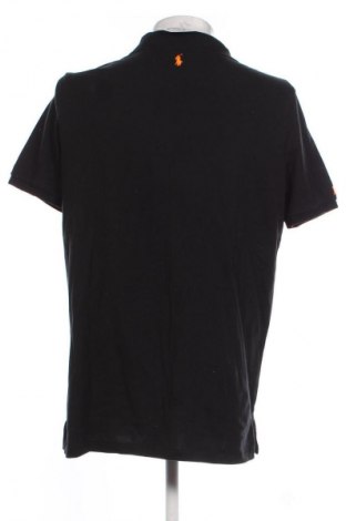 Herren T-Shirt Polo By Ralph Lauren, Größe XL, Farbe Schwarz, Preis € 41,94