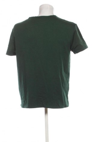 Pánské tričko  Polo By Ralph Lauren, Velikost M, Barva Zelená, Cena  2 379,00 Kč