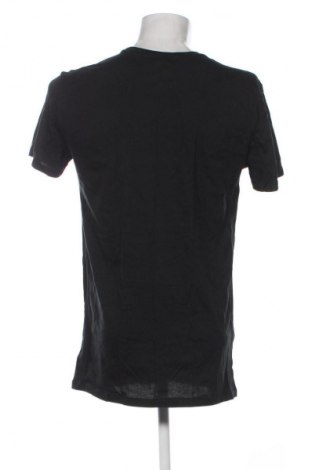 Męski T-shirt Polo By Ralph Lauren, Rozmiar XXL, Kolor Czarny, Cena 369,99 zł