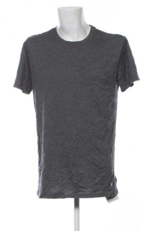 Męski T-shirt Polo By Ralph Lauren, Rozmiar XXL, Kolor Szary, Cena 432,99 zł