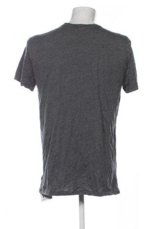 Męski T-shirt Polo By Ralph Lauren, Rozmiar XXL, Kolor Szary, Cena 432,99 zł