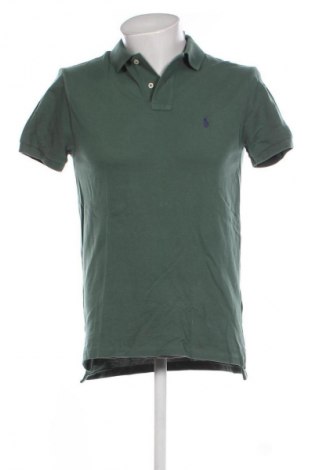 Tricou de bărbați Polo By Ralph Lauren, Mărime M, Culoare Verde, Preț 216,36 Lei