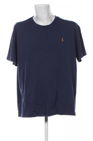 Herren T-Shirt Polo By Ralph Lauren, Größe XXL, Farbe Blau, Preis € 47,99