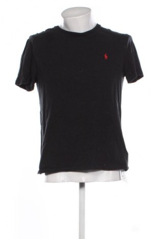 Herren T-Shirt Polo By Ralph Lauren, Größe L, Farbe Schwarz, Preis € 102,99