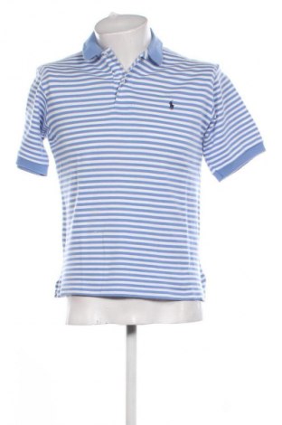 Męski T-shirt Polo By Ralph Lauren, Rozmiar S, Kolor Kolorowy, Cena 286,55 zł
