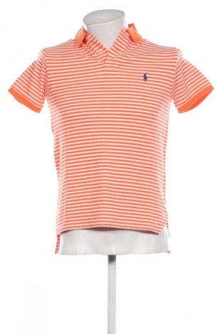 Męski T-shirt Polo By Ralph Lauren, Rozmiar S, Kolor Kolorowy, Cena 293,16 zł