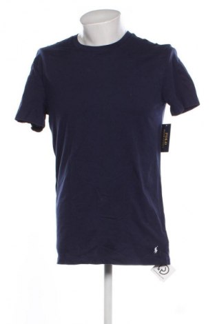 Herren T-Shirt Polo By Ralph Lauren, Größe L, Farbe Blau, Preis € 102,99