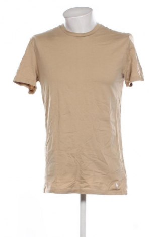 Herren T-Shirt Polo By Ralph Lauren, Größe L, Farbe Beige, Preis € 102,99