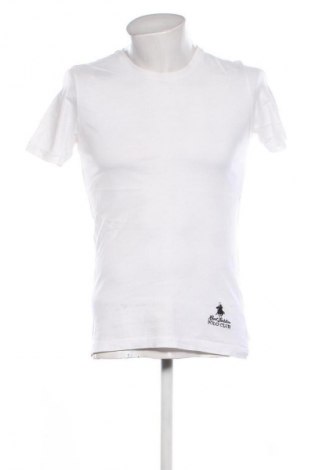 Pánske tričko  Polo Club, Veľkosť M, Farba Biela, Cena  13,80 €