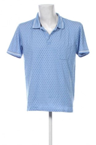 Ανδρικό t-shirt Pre End, Μέγεθος L, Χρώμα Πολύχρωμο, Τιμή 12,99 €