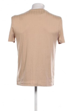 Herren T-Shirt Primark, Größe M, Farbe Beige, Preis € 10,00