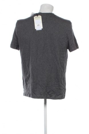 Ανδρικό t-shirt Primark, Μέγεθος L, Χρώμα Γκρί, Τιμή 19,99 €