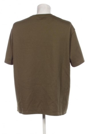 Herren T-Shirt Primark, Größe XXL, Farbe Grün, Preis 13,99 €