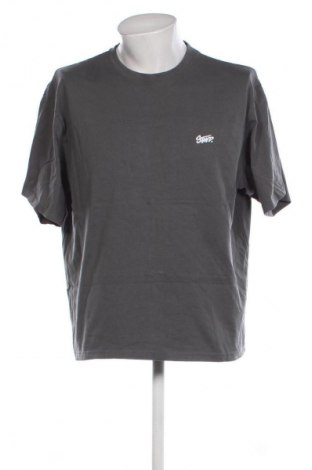 Pánské tričko  Pull&Bear, Velikost L, Barva Šedá, Cena  247,00 Kč
