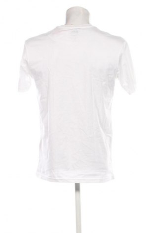 Męski T-shirt Quiksilver, Rozmiar M, Kolor Biały, Cena 100,99 zł
