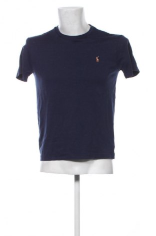 Ανδρικό t-shirt Ralph Lauren, Μέγεθος M, Χρώμα Μπλέ, Τιμή 93,99 €