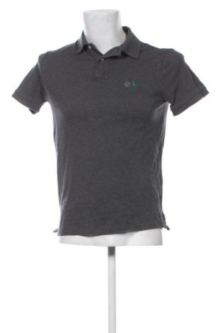 Męski T-shirt Ralph Lauren, Rozmiar M, Kolor Szary, Cena 489,99 zł