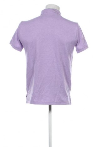 Męski T-shirt Ralph Lauren, Rozmiar M, Kolor Fioletowy, Cena 489,99 zł