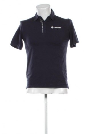 Herren T-Shirt Reebok, Größe S, Farbe Blau, Preis € 24,57
