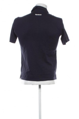 Herren T-Shirt Reebok, Größe S, Farbe Blau, Preis € 24,57