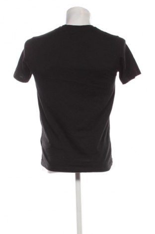 Herren T-Shirt Reebok, Größe M, Farbe Schwarz, Preis 18,99 €