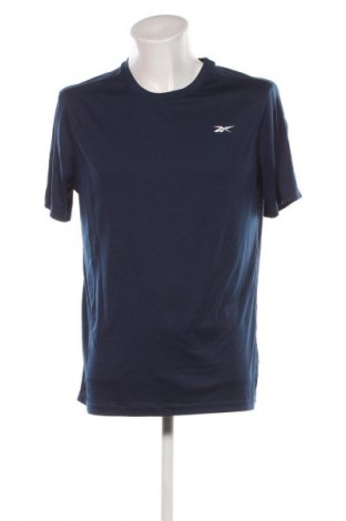 Herren T-Shirt Reebok, Größe XL, Farbe Blau, Preis € 43,99