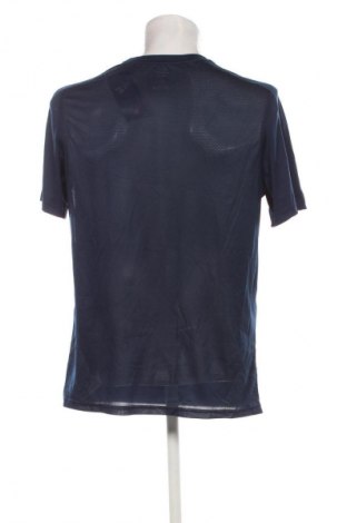 Herren T-Shirt Reebok, Größe XL, Farbe Blau, Preis € 43,99