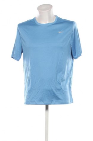 Pánské tričko  Reebok, Velikost L, Barva Modrá, Cena  999,00 Kč