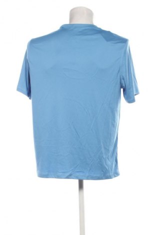 Pánské tričko  Reebok, Velikost L, Barva Modrá, Cena  999,00 Kč